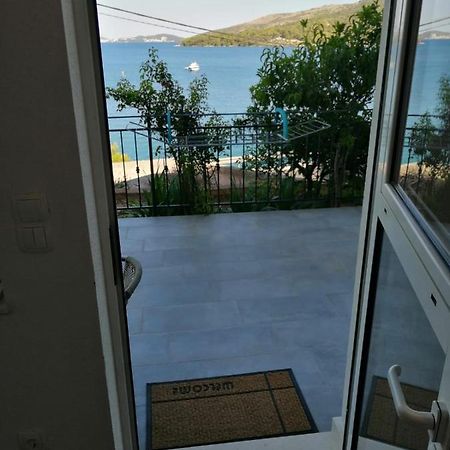 Apartmani Skalinada Marina Luaran gambar