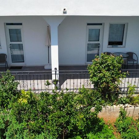 Apartmani Skalinada Marina Luaran gambar