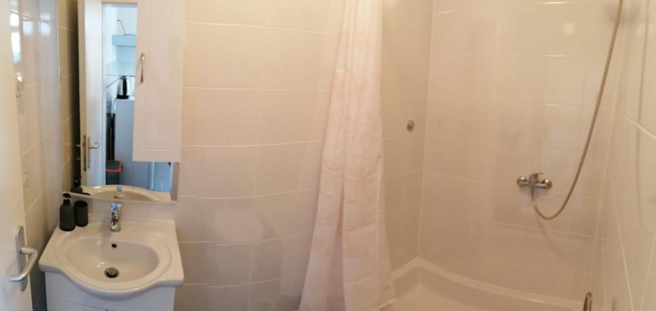 Apartmani Skalinada Marina Luaran gambar
