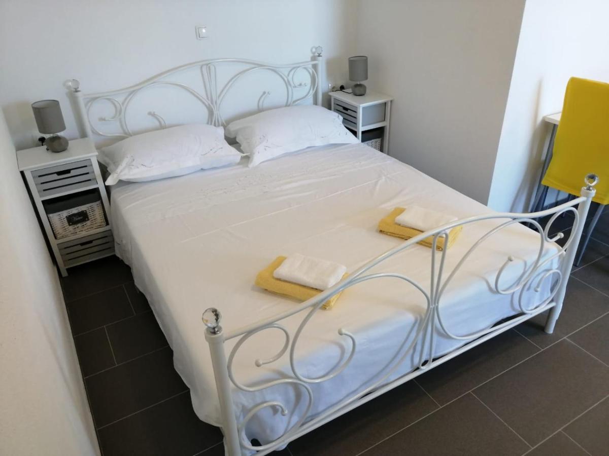 Apartmani Skalinada Marina Luaran gambar