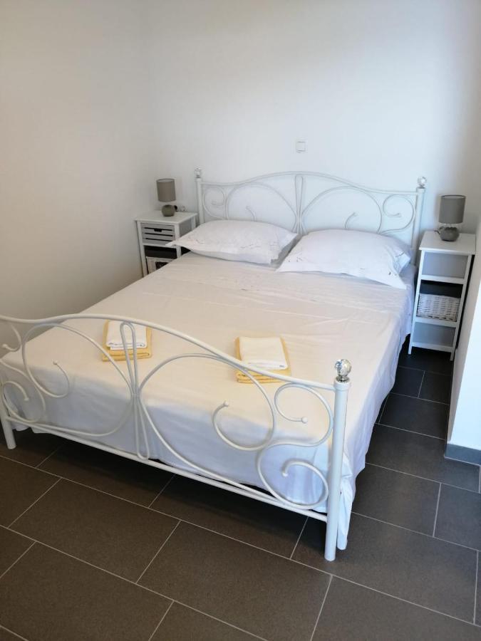 Apartmani Skalinada Marina Luaran gambar